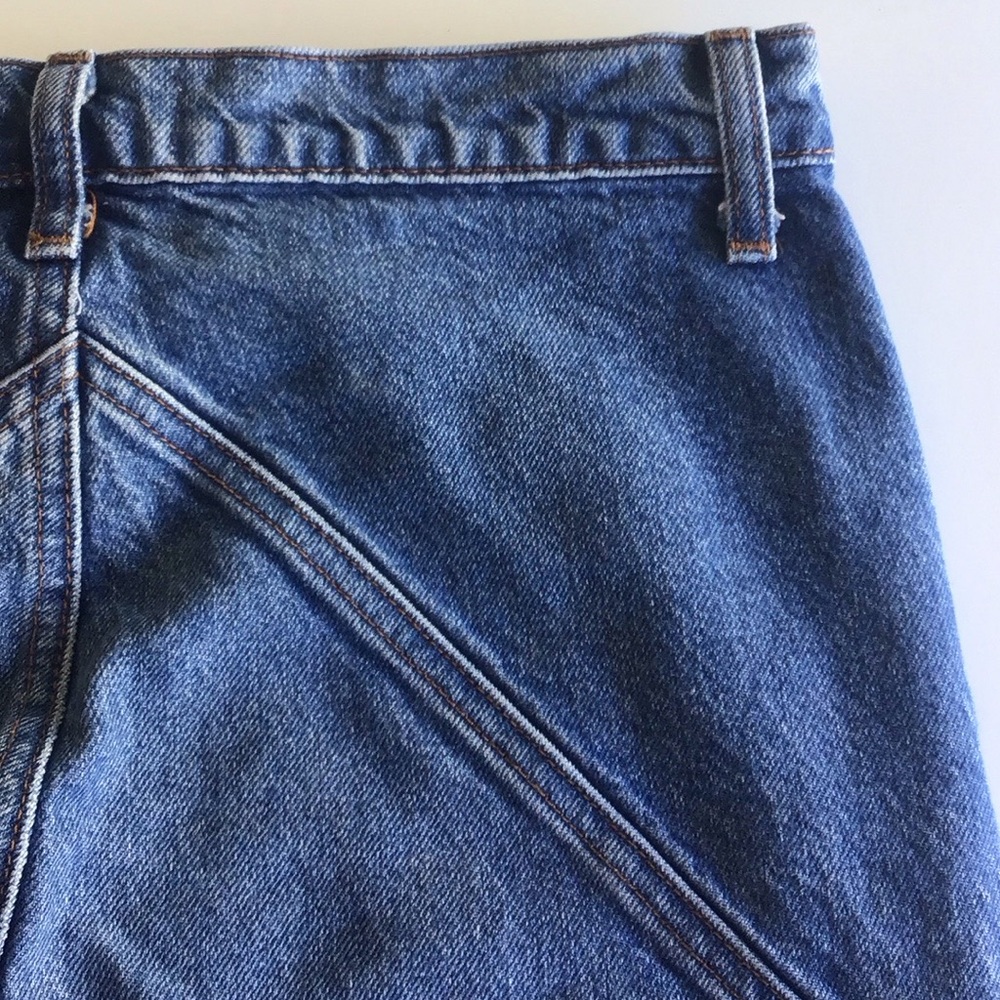 Reformation star jean wash Iskar size 27 - Picture 9 of 14